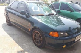 Honda Civic 1995 for sale