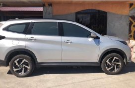 2018 Toyota Rush assume balance