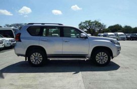 TOYOTA LAND CRUISER PRADO 3.0 A/T 2019 DIESEL