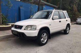 Honda CRV Gen 1 2000 AT sale or swap