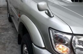 Nissan Patrol 2005 for sale