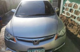 Honda Civic 2007 for sale
