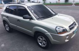 2009 Hyundai Tucson for sale