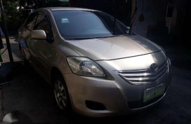 2011 Toyota Vios for sale