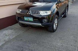 Mitsubishi Montero 2010 for sale
