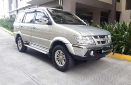 Isuzu Sportivo 2007 for sale