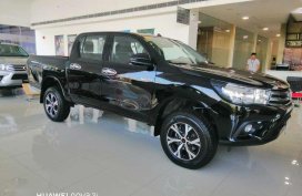 2019 Toyota Hilux for sale