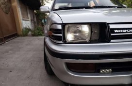 For Sale... Toyota Corolla Ae92 GL Loaded Sprinter 1989