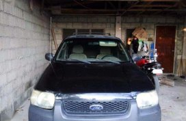 Ford Escape 2004 for sale