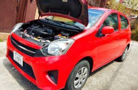 2015 Toyota Wigo for sale