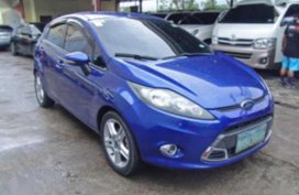 Ford Fiesta 2012 1.6 automatic fresh FOR SALE