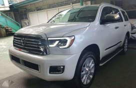 2019 Toyota Sequoia for sale
