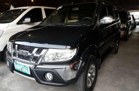 2012 Isuzu Sportivo Mt FOR SALE