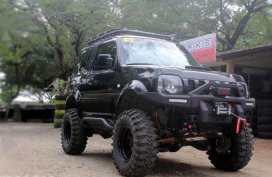 2016 Suzuki Jimny 4x4 FOR SALE