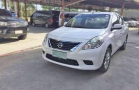 2013 Nissan Almera 1.5 manual fresh for sale