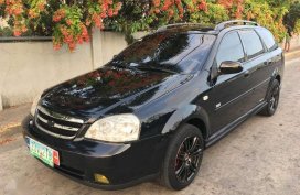 2007 Chevrolet Optra LS All Power 1.6 Sports Series FRESH 168K