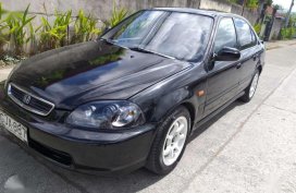 Honda Civic 1998 for sale