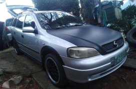 FOR SALE OPEL Astra g 2002 matic