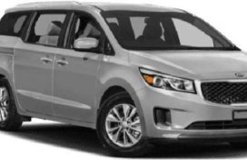 2019 Kia Carnival for sale