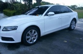 Audi A4 2013 AT for sale