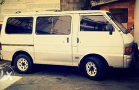 Like New Mazda Bongo for sale