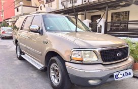 2002 Ford Expedition for sale