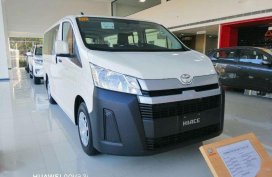 2019 Toyota Hiace for sale