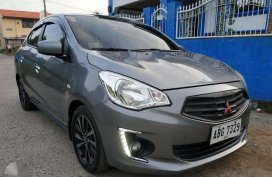 Mitsubishi Mirage G4 2015 for sale