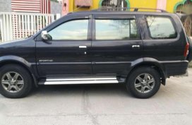 Isuzu Crosswind Sportivo 2007 for sale