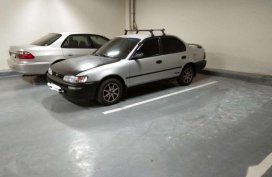 Toyota Corolla big body for sale