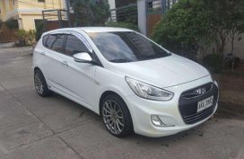 Hyundai Accent 2014 for sale