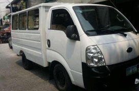Kia K2700 2010 for sale