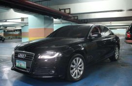 2011 Audi A4 for sale
