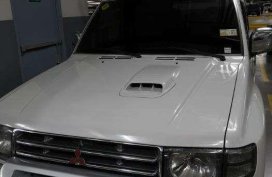 Pajero Fieldmaster 2006 for sale