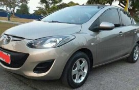 2015 Mazda 2 for sale