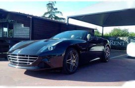 2017 Ferrari California t FOR SALE