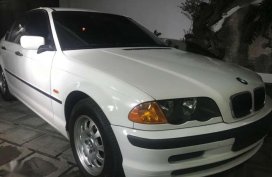 2002 BMW 3 Series 318i FOR SALE