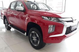 2019 Mitsubishi STRADA for sale