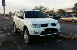 2009 Mitsubishi Montero Sport GLS AT for sale