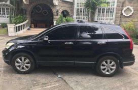 Honda CRV Modulo 2012 Cebu owned first owned