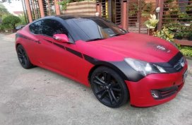 Hyundai Genesis 3.8 2012 for sale