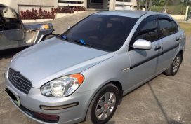 Hyundai Accent 2010 for sale
