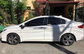 Honda City VX 2014 for sale