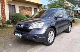 2007 Honda CrV for sale