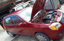 Suzuki Alto 2012 for sale