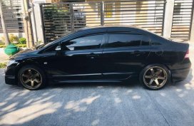 For Sale/Swap Rush 2006 Honda Civic FD AT