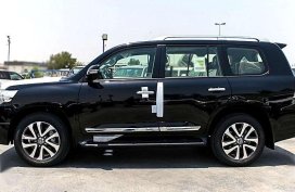 Toyota Land Cruiser VXR 2019 for sale