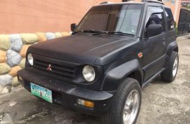 Like New Mitsubishi Pajero for sale