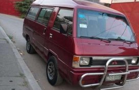 Mitsubishi L300 2002 for sale