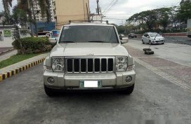 Jeep Commander 2009 for sale